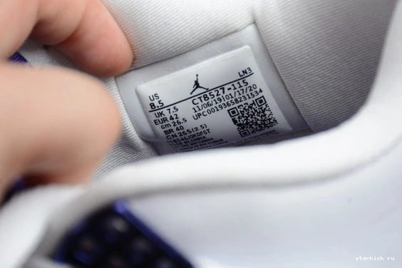 Metallic 4 Purple CT8527-115 Retro CT8527-115 Air Jordan 0402